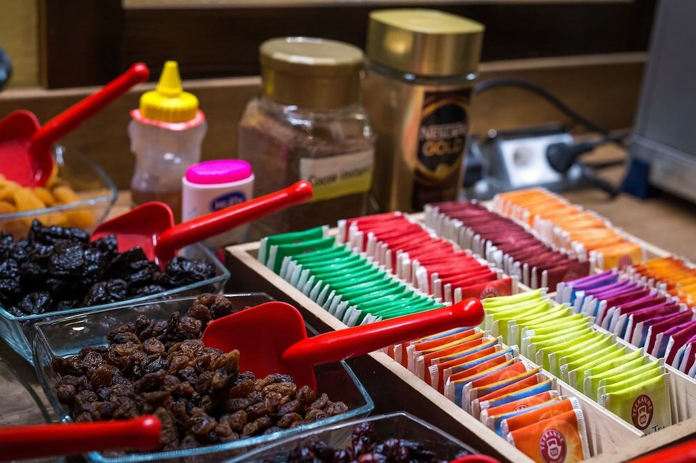 Фото Hotel U Maleho Vitka