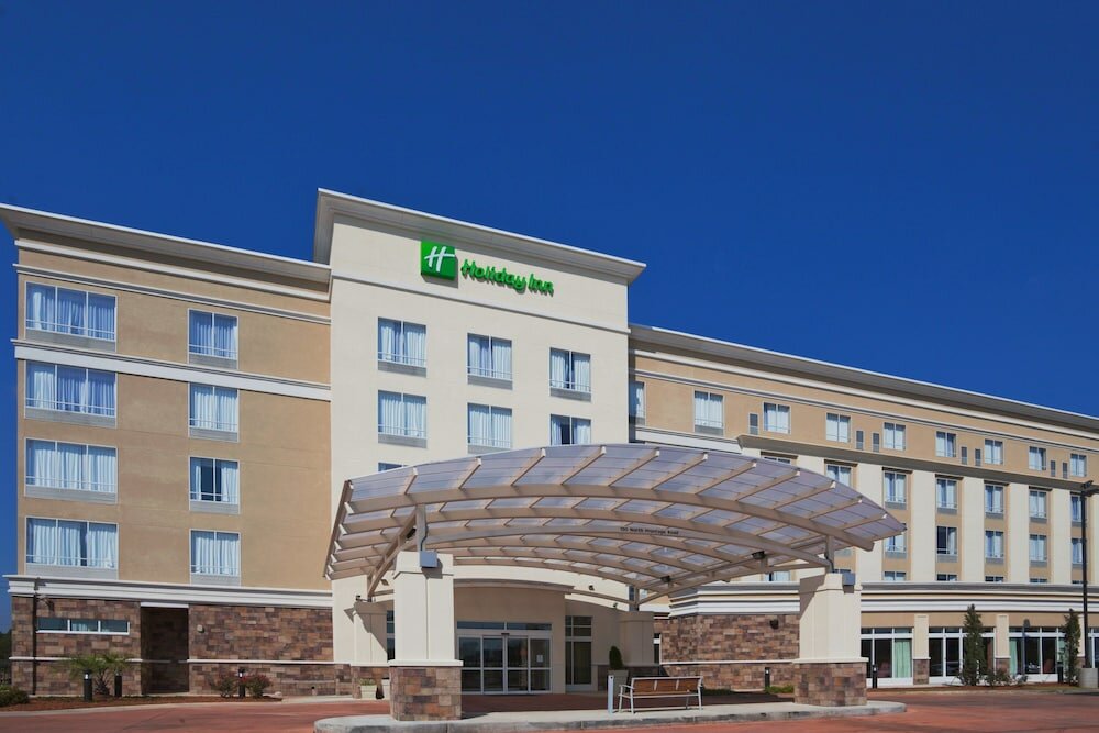 Фото Holiday Inn Meridian E i 20/i 59, an Ihg Hotel