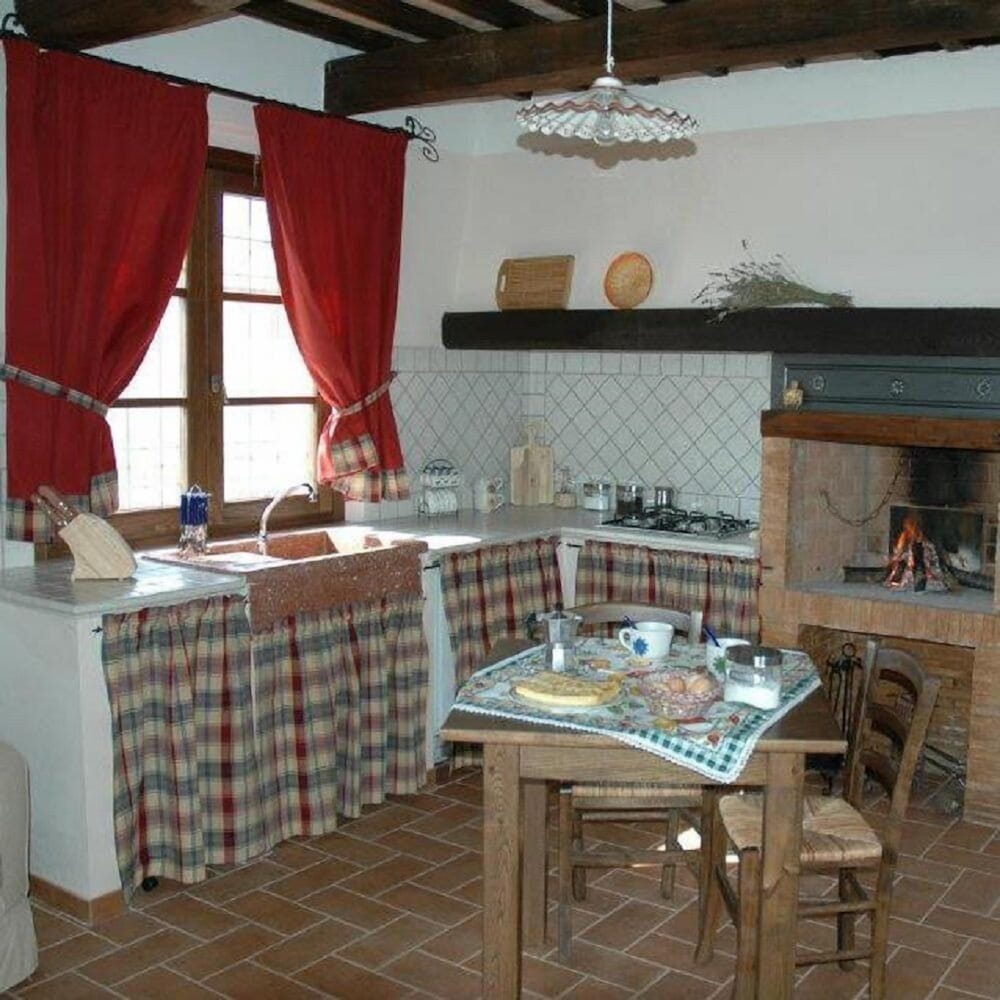 Фото Poggio Al Vento