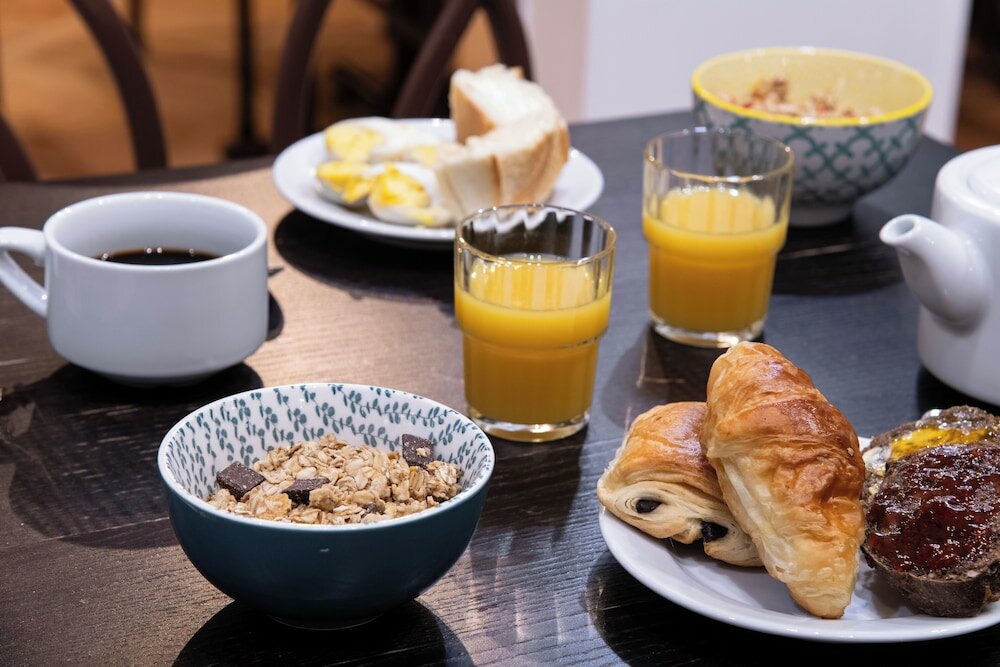 Фото Grand Hôtel De Paris