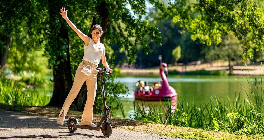 Фото Victor's Residenz - Hotel Saarbruecken