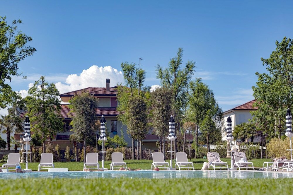 Фото Hotel Première Abano