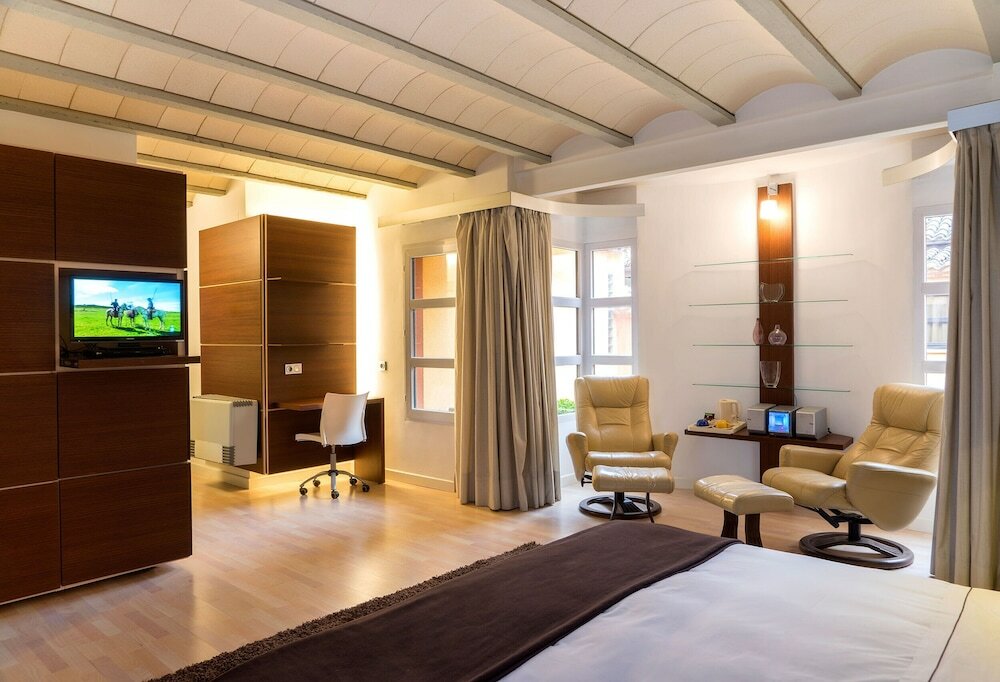 Фото Rusticae Hotel La Casa del Rector