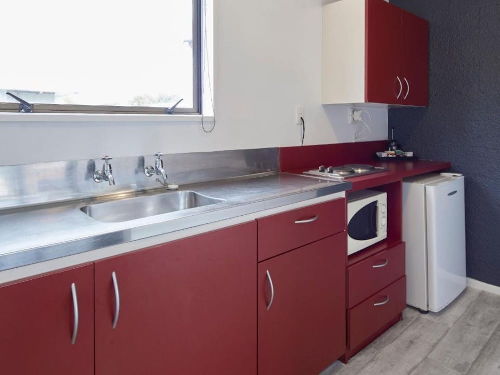 Фото Aotea Motel