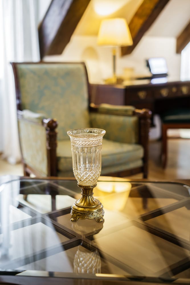 Фото Bohemian Hotel