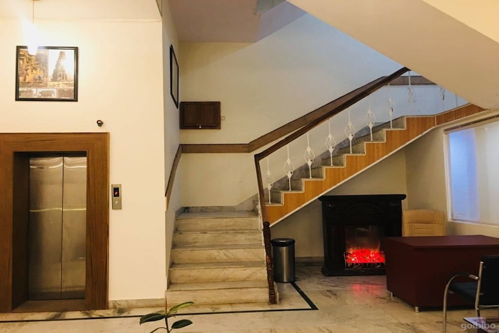 Фото Hotel Chanakya