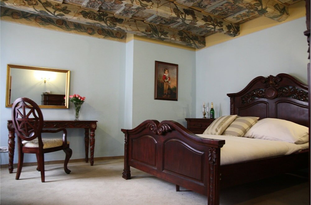 Фото Prague Golden Age