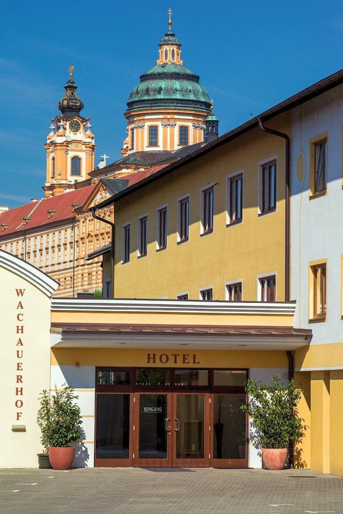 Фото Wachauerhof Melk