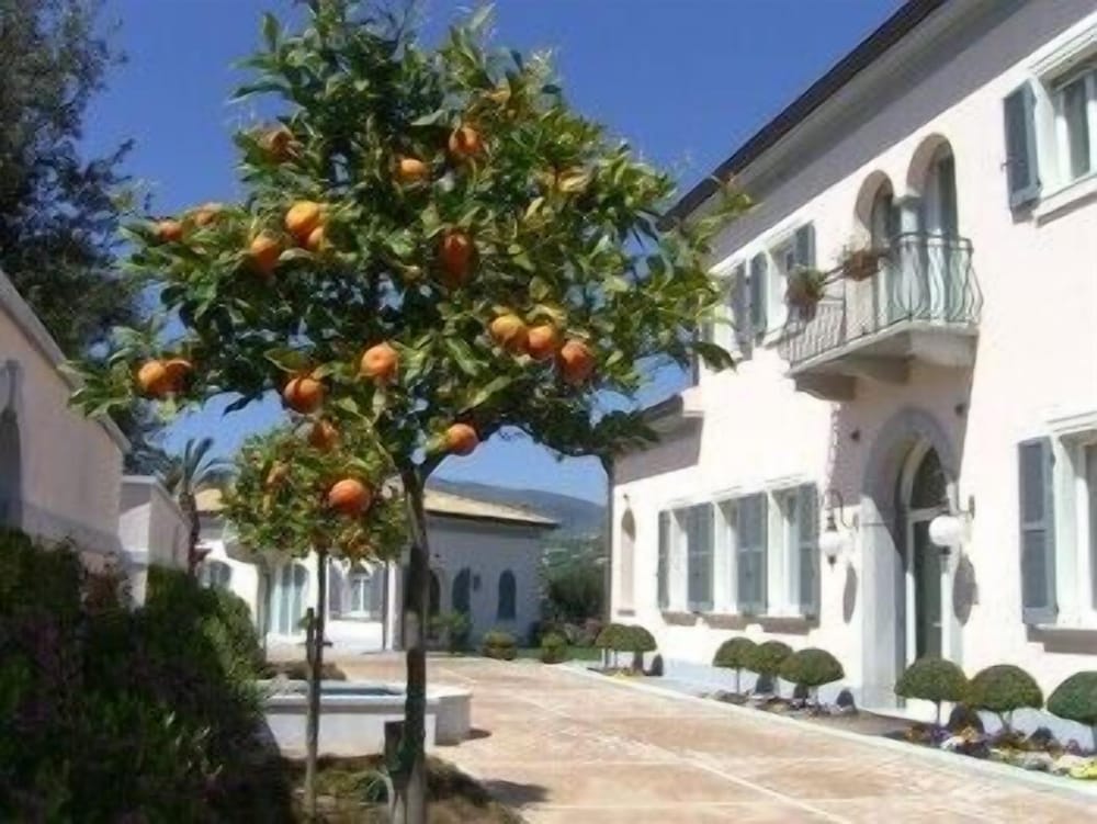 Фото Villa Ersilia