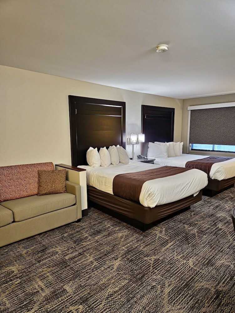 Фото Kelly Inn Billings Montana