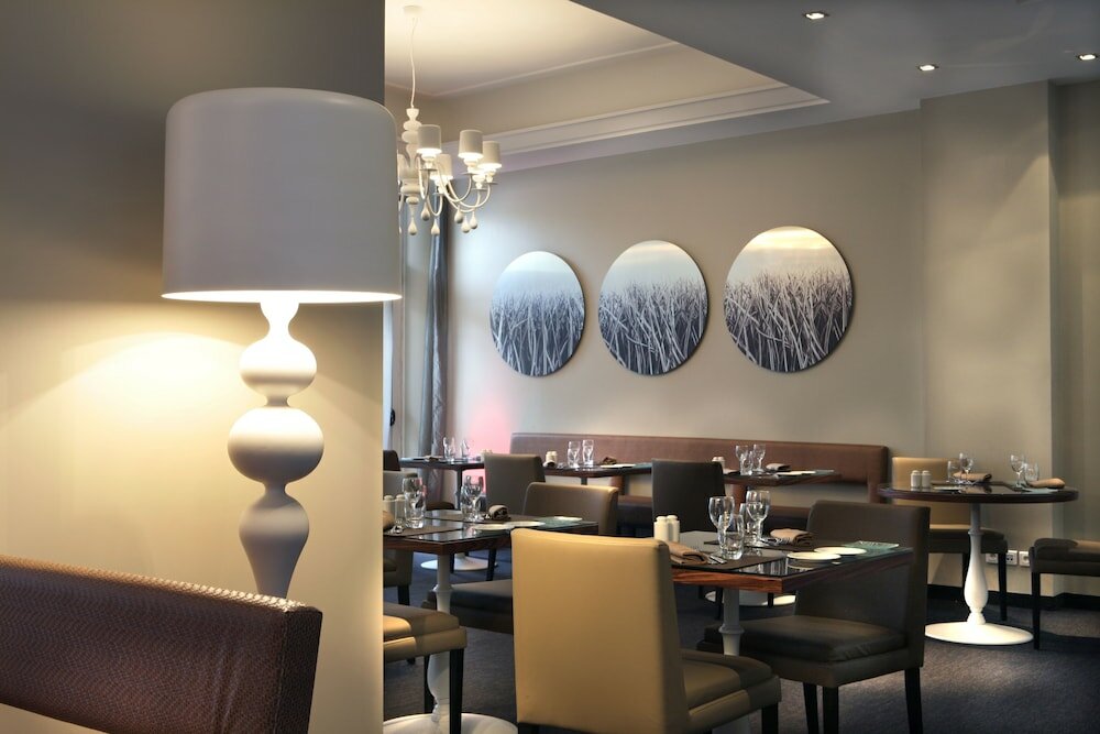 Фото AC Hotel Ambassadeur Antibes  Juan les Pins