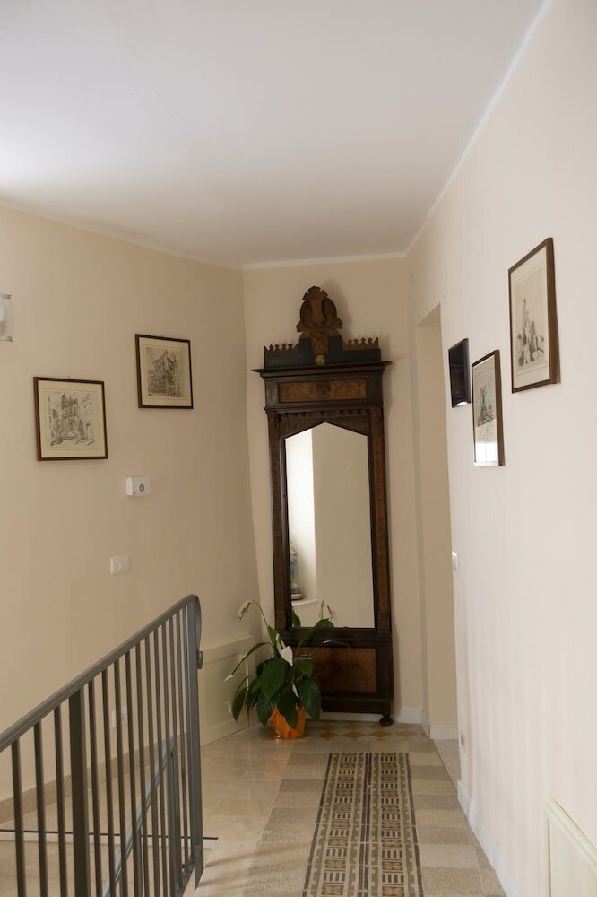 Фото Alloggio della Posta Vecchia