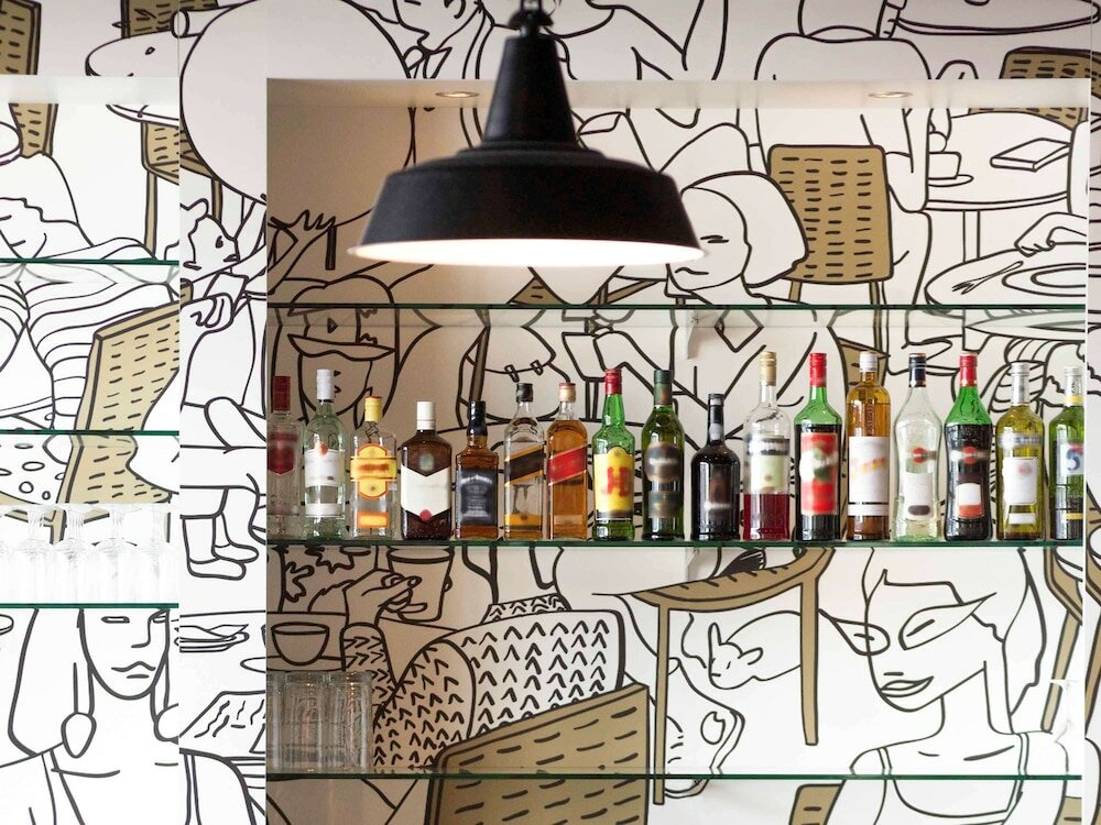 Фото Ibis Lausanne Crissier