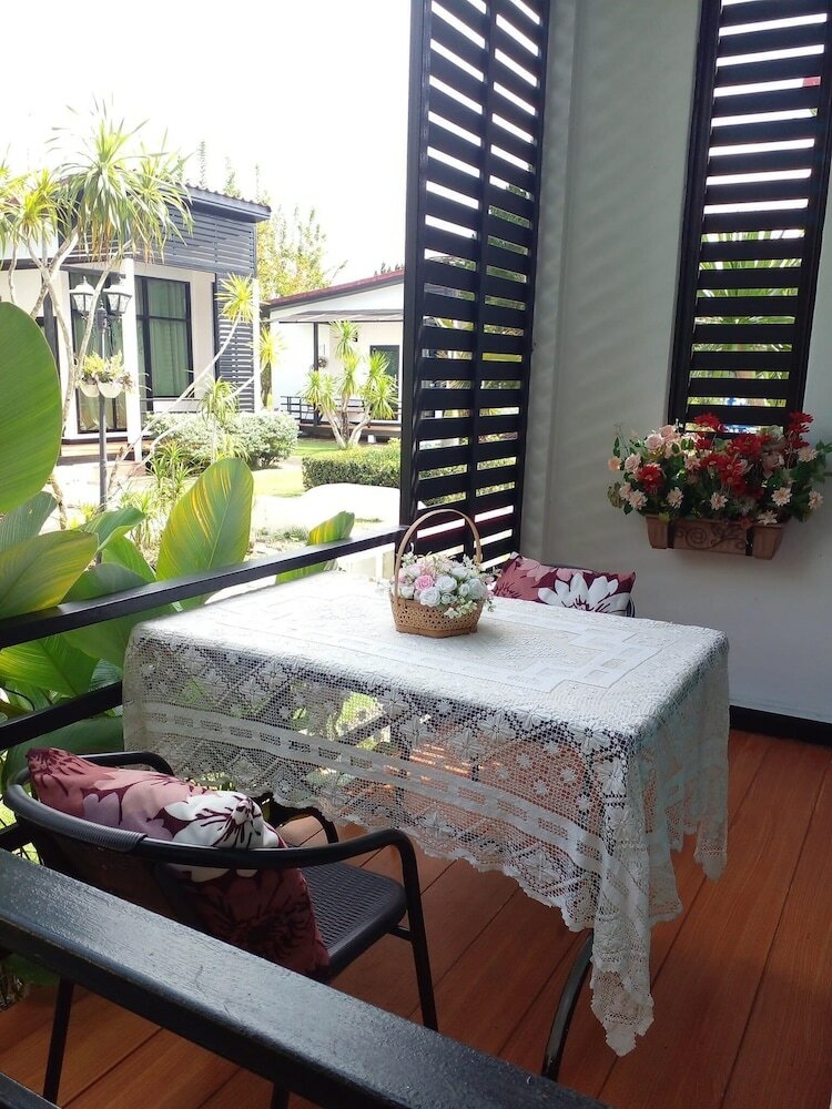 Фото Sweet Garden Home Resort Satun