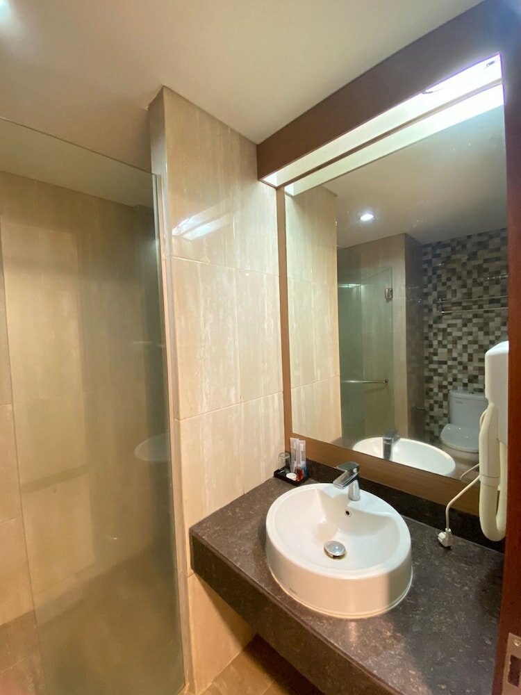 Фото Cipta Hotel Wahid Hasyim