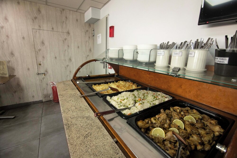 Фото Galaxy Hotel