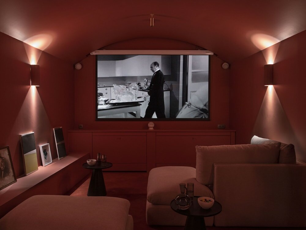 Фото Nuage Hôtel