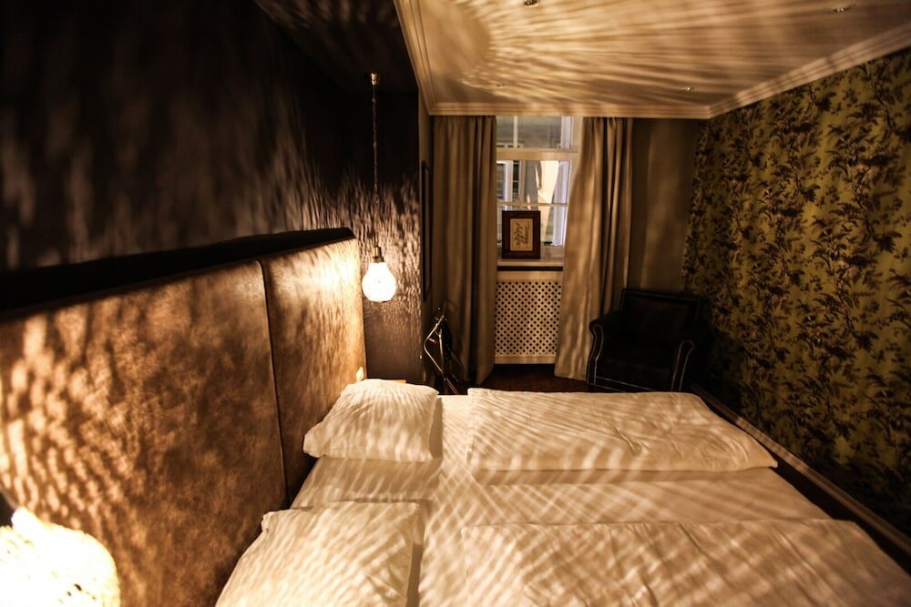 Фото Altstadthotel Kasererbräu