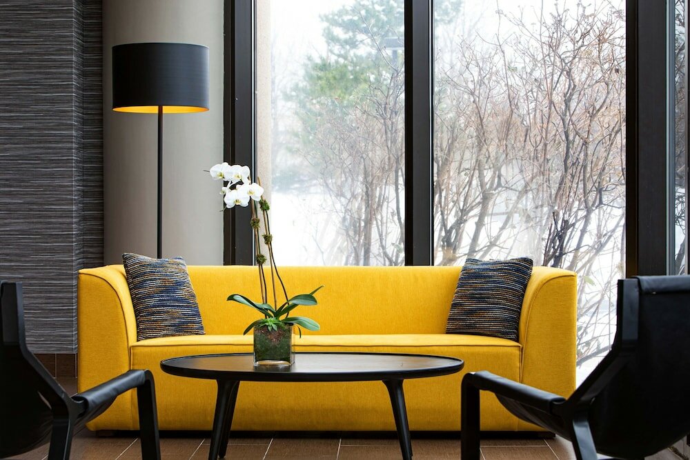 Фото Sheraton Edison