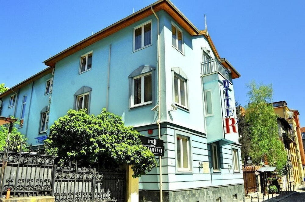 Фото Hotel Diter