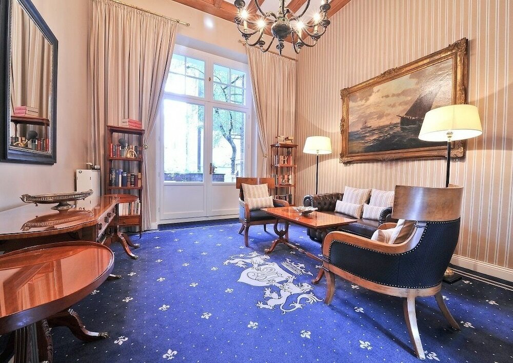 Фото Hotel Windsor