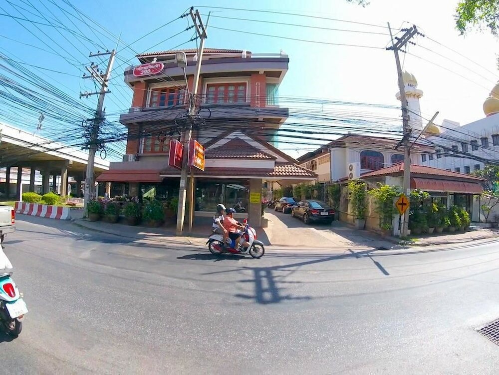 Фото Kraisaeng Place