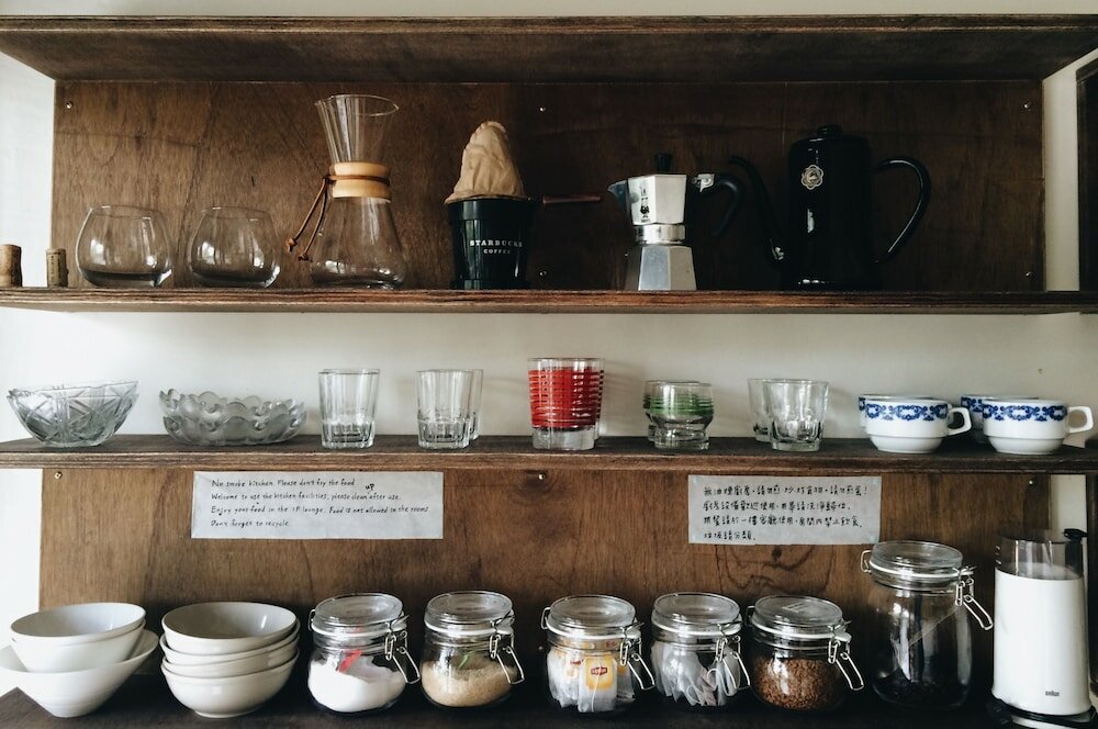 Фото Altrove House - Hostel