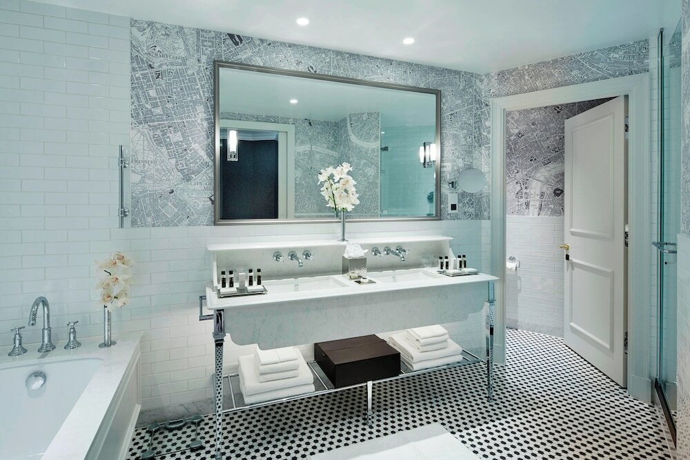 Фото London Marriott Hotel County Hall