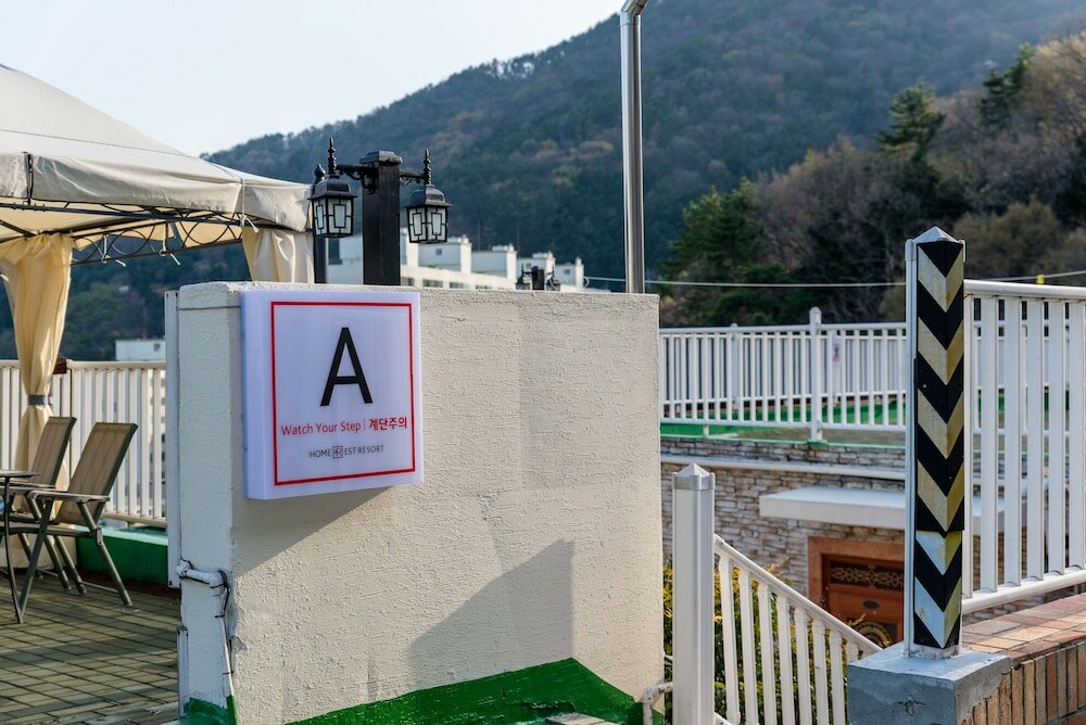 Фото Homefourest Resort