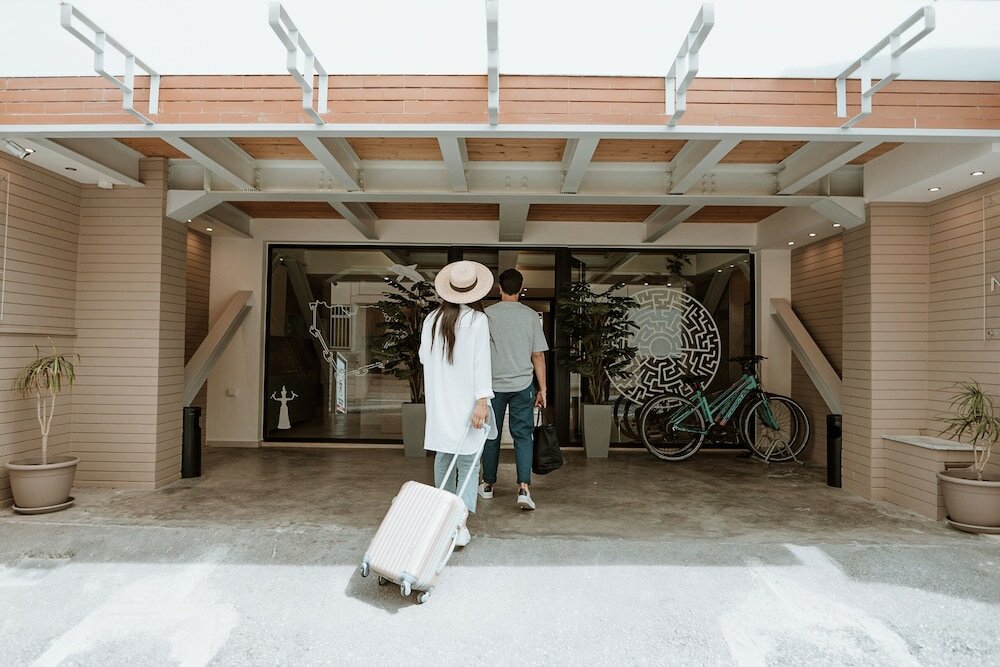 Фото Infinity City Boutique Hotel