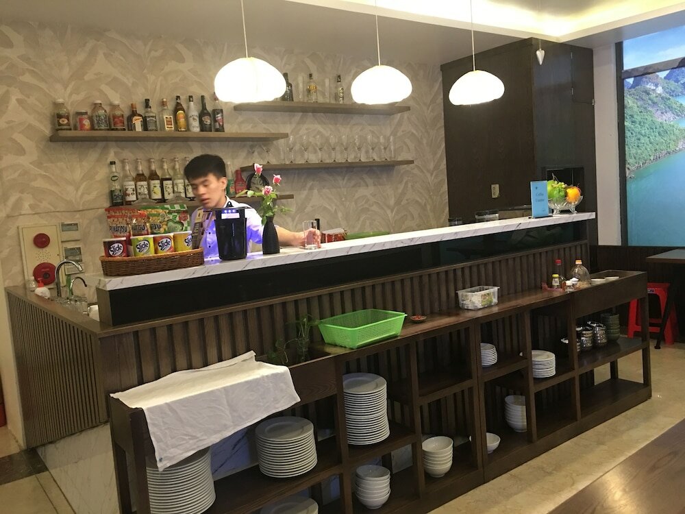 Фото Inearth Hotel Hanoi