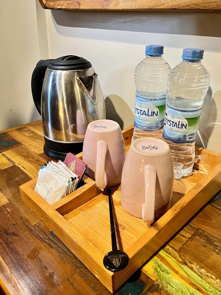 Фото Best City Hotel