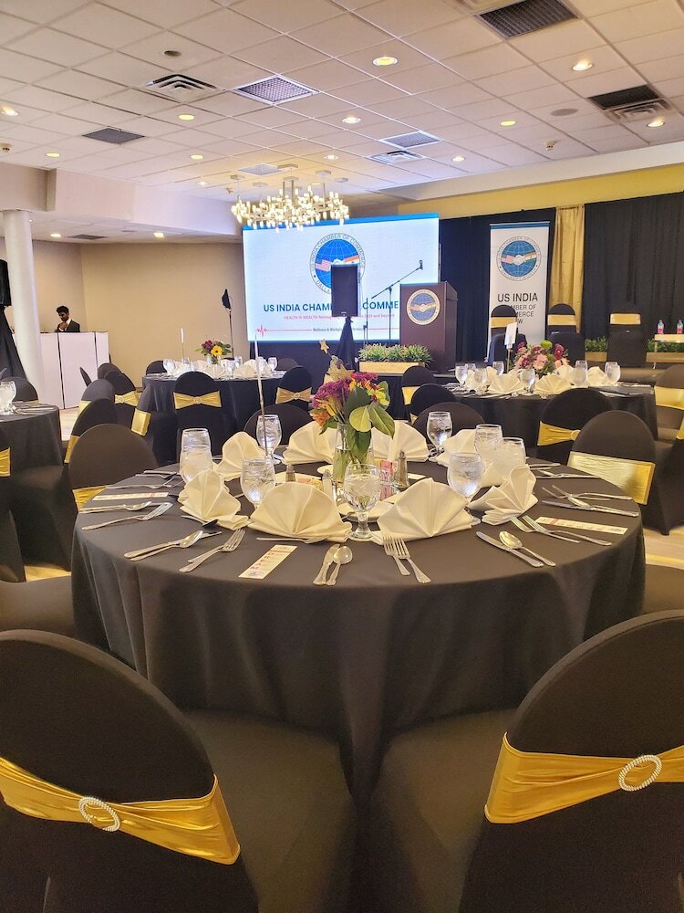 Фото Holiday Inn Richardson, an Ihg Hotel