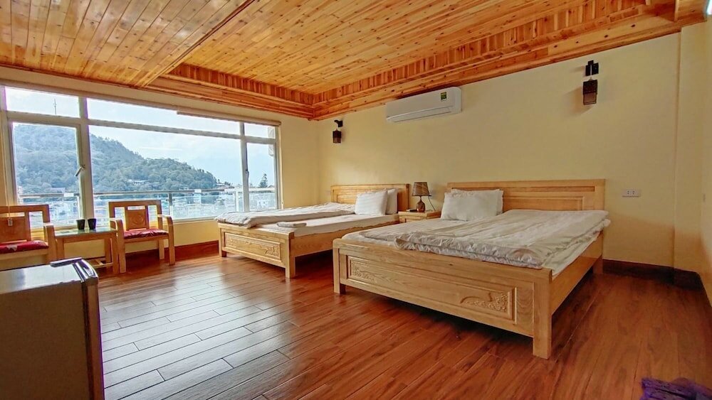 Фото Sa Pa Venus