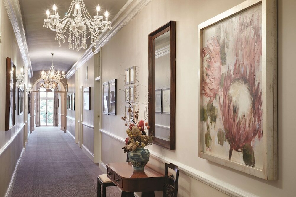 Фото Belmond Mount Nelson