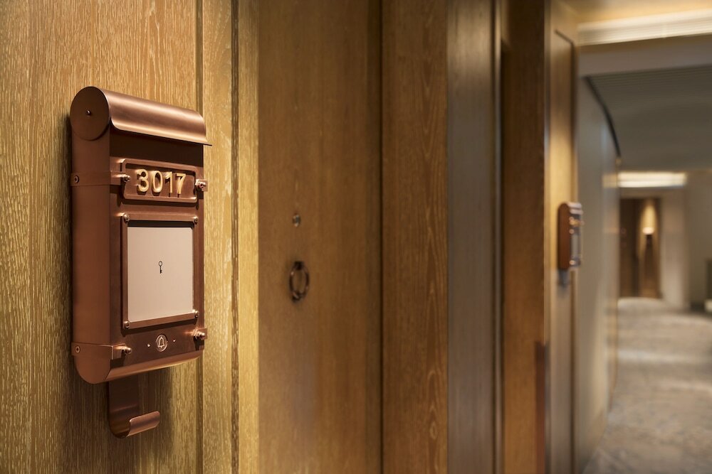 Фото Andaz Singapore - a concept by Hyatt