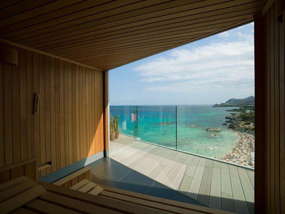 Фото Son Moll Sentits Hotel & SPA