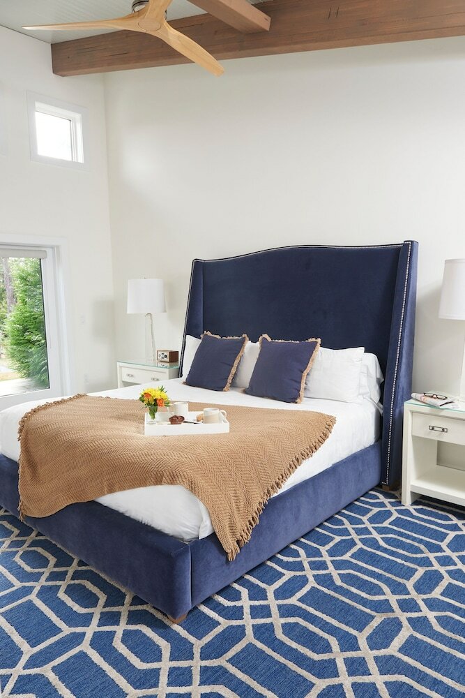 Фото Hampton Maid Motel