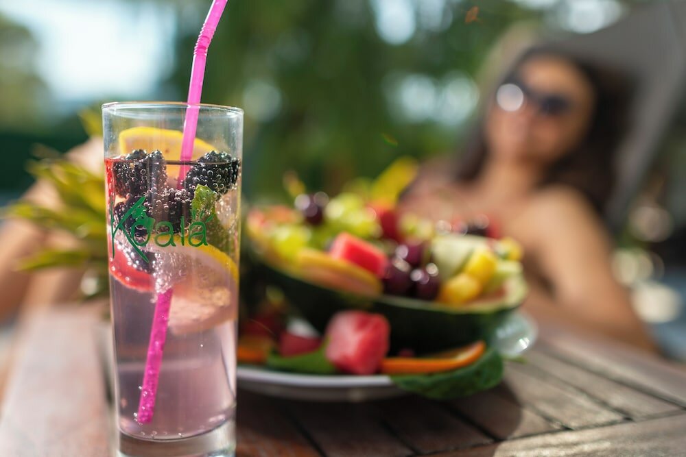 Фото Koala Bungalows