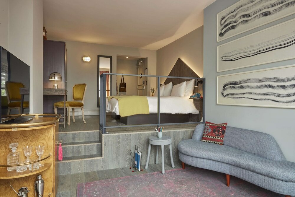 Фото Pulitzer Amsterdam