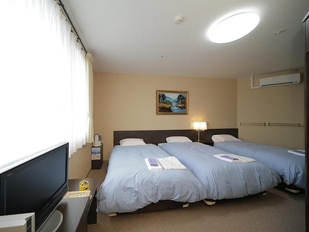 Фото Hagi Royal Intelligent Hotel