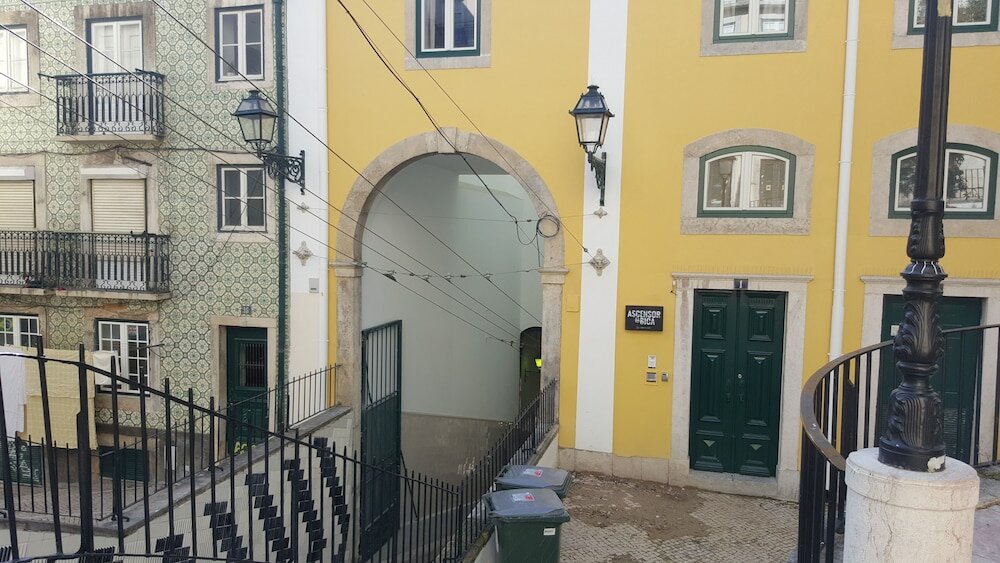 Фото City Stays Bica Apartments