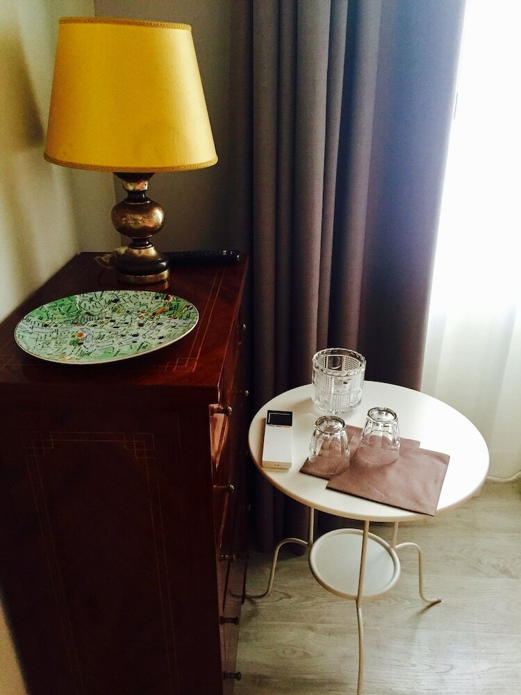 Фото Navona Residenza de Charme