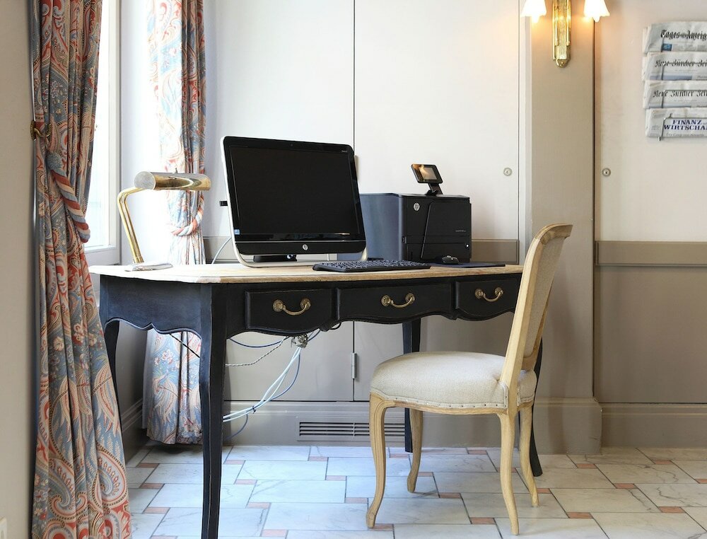 Фото Hotel Montana Zürich