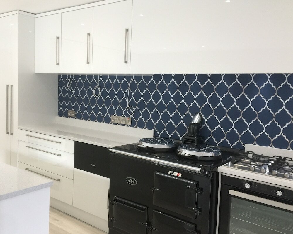 Фото Five Oaks Bed & Breakfast