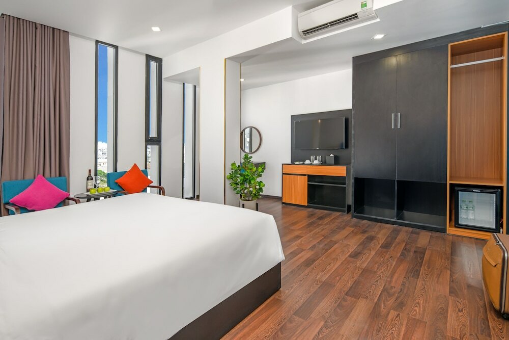 Фото Platinum Danang Hotel