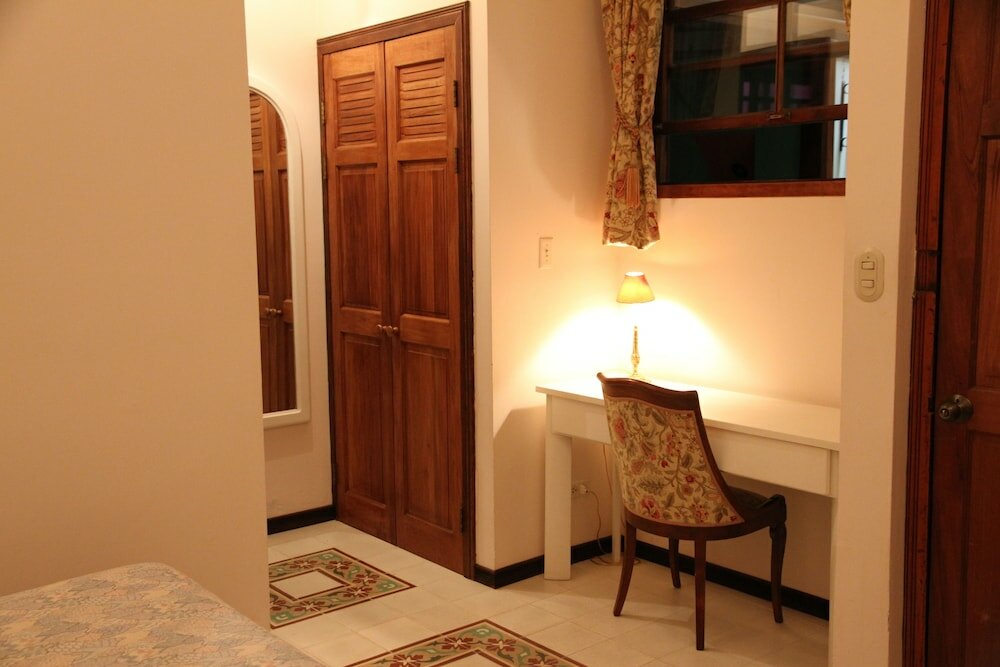 Фото Hotel Fleur De Lys