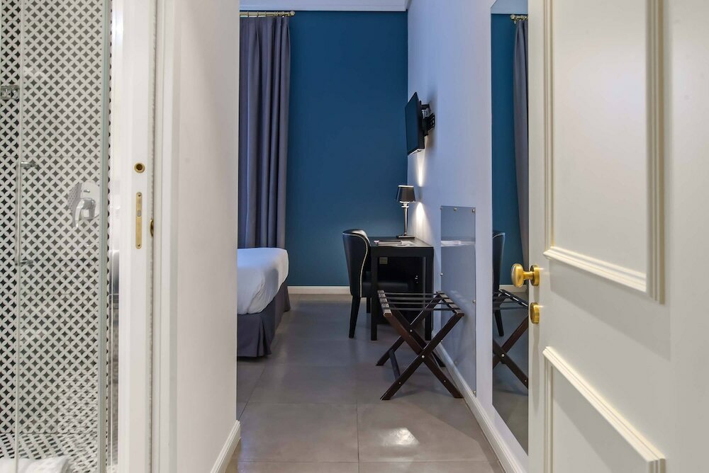 Фото Boutique Hotel Metro 900