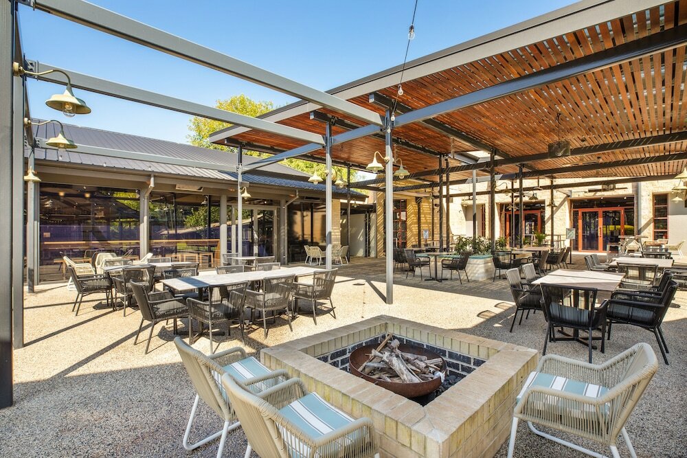 Фото Nightcap at York on Lilydale