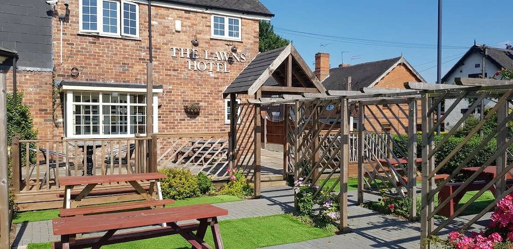 Фото отеля 3